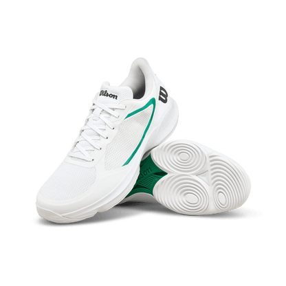 Wilson HURAKN LITE Men's Padel Shoes - Bell Racket Store