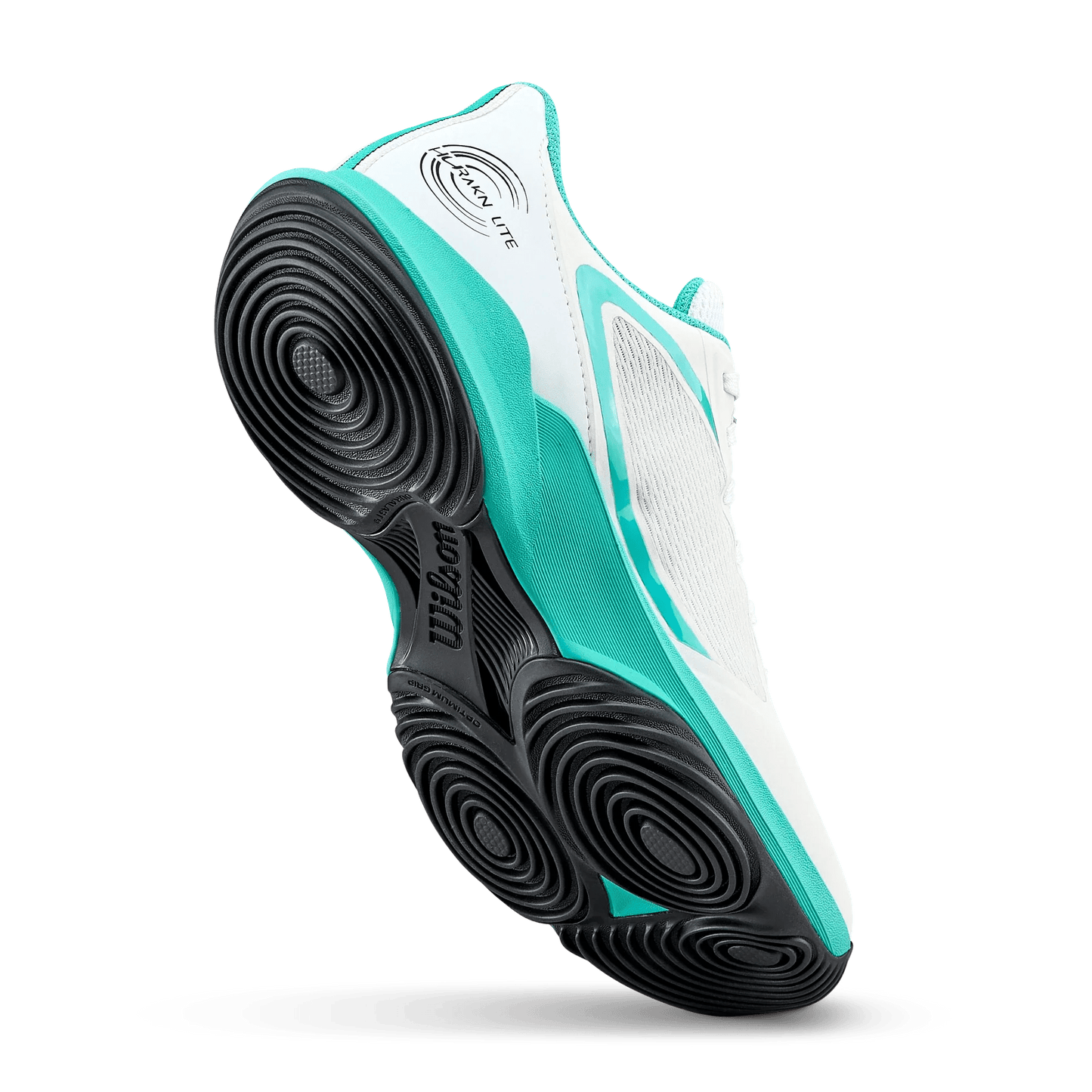 Wilson HURAKN LITE Women's Padel Shoes - Bell Racket Store