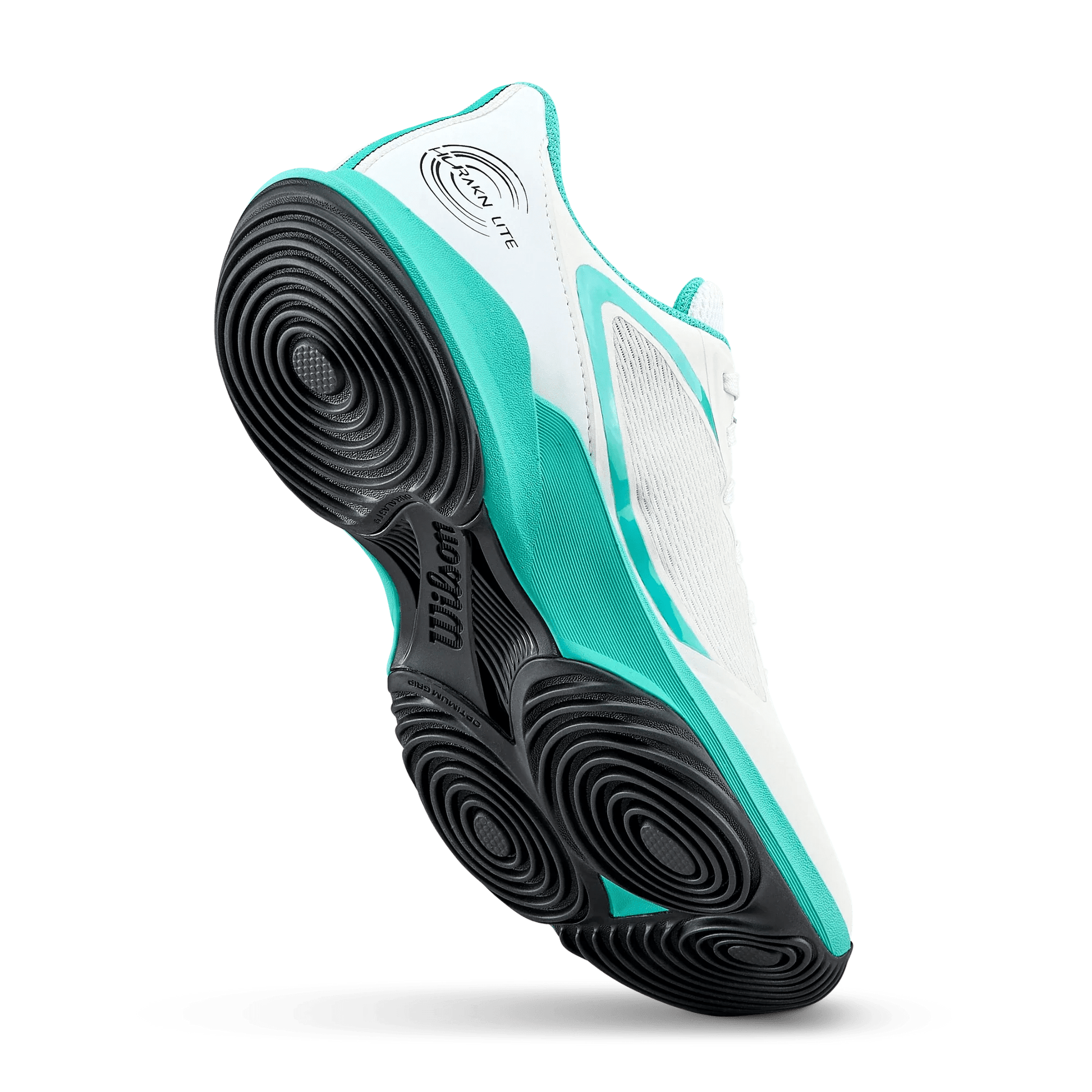 Wilson HURAKN LITE Women's Padel Shoes - Bell Racket Store