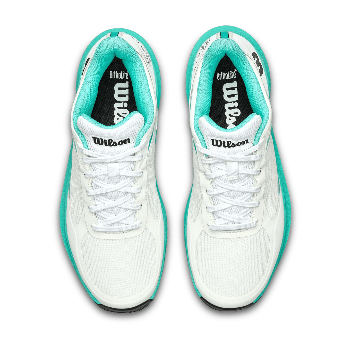 Wilson HURAKN LITE Women's Padel Shoes - Bell Racket Store