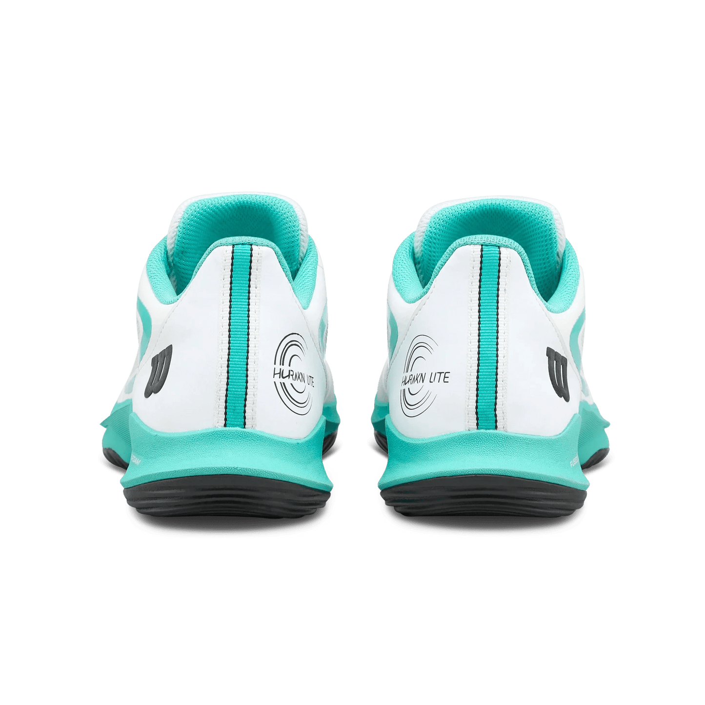 Wilson HURAKN LITE Women's Padel Shoes - Bell Racket Store