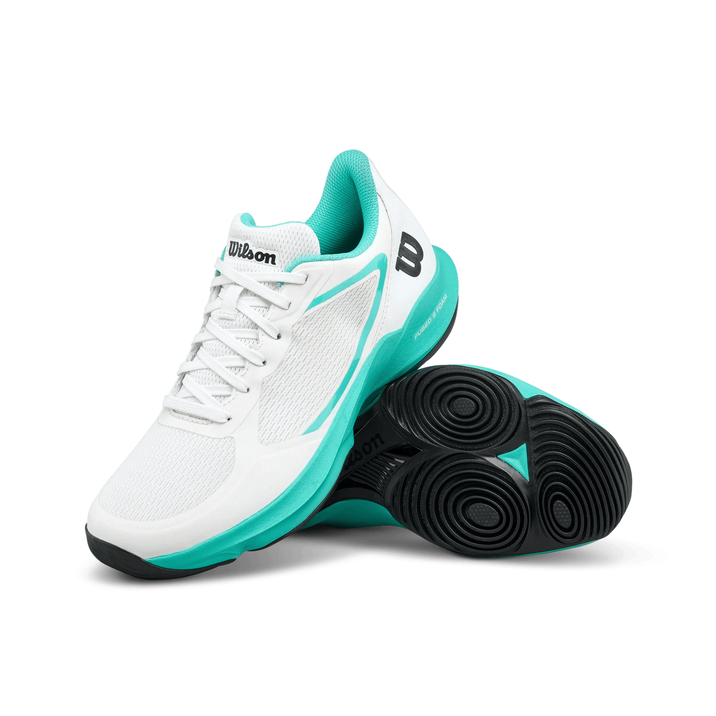 Wilson HURAKN LITE Women's Padel Shoes - Bell Racket Store
