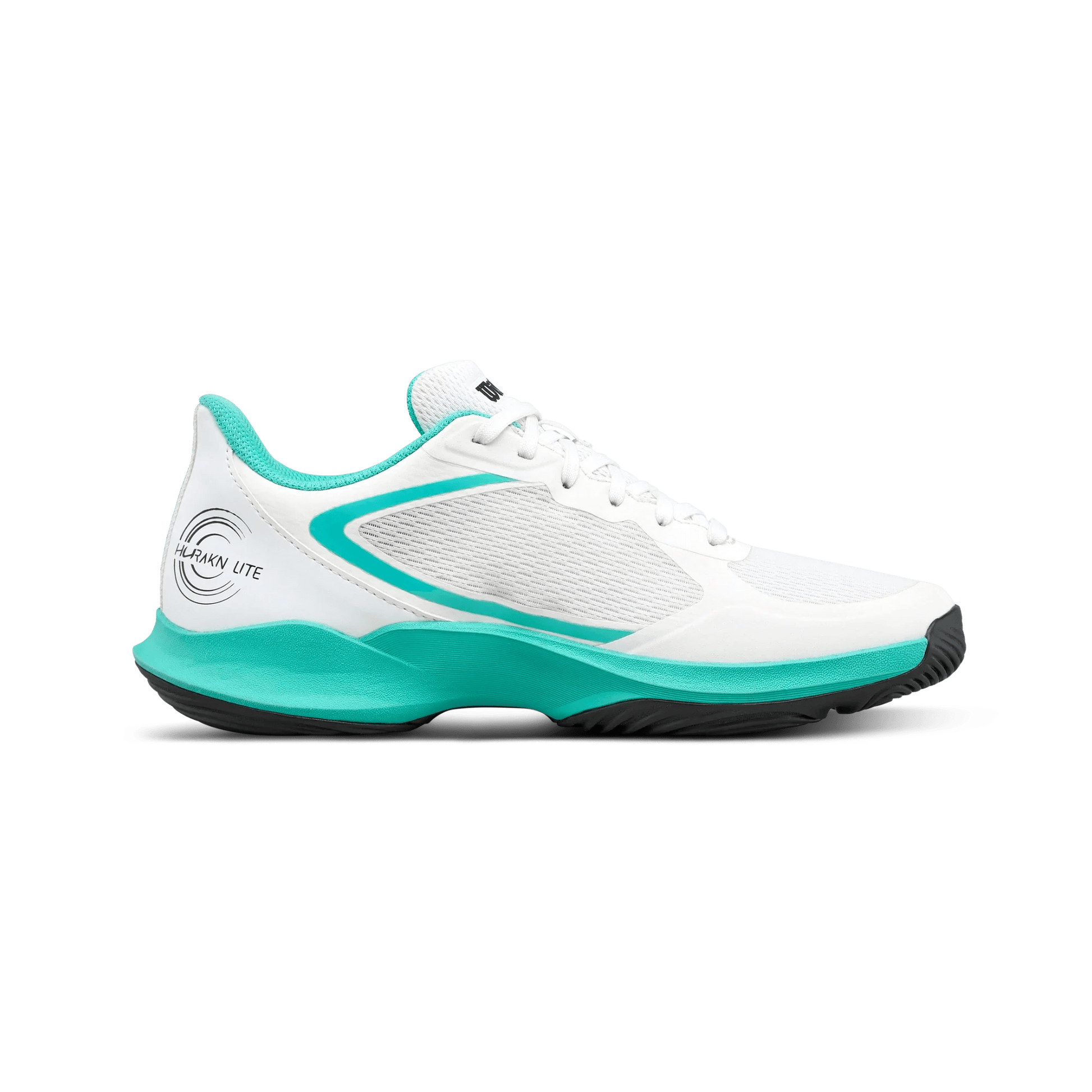 Wilson HURAKN LITE Women's Padel Shoes - Bell Racket Store