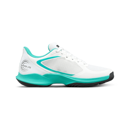 Wilson HURAKN LITE Women's Padel Shoes - Bell Racket Store