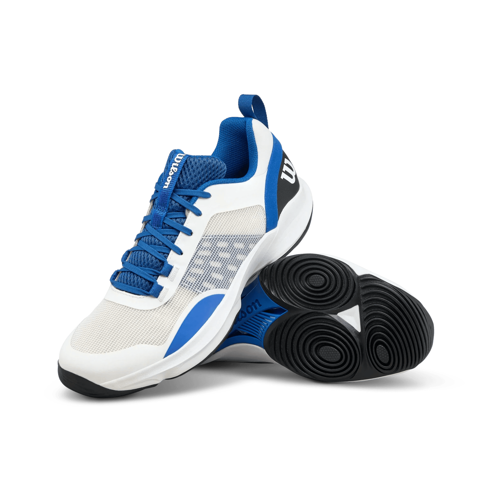 Wilson HURAKN Pro V2 Men's Padel Shoes - Bell Racket Store