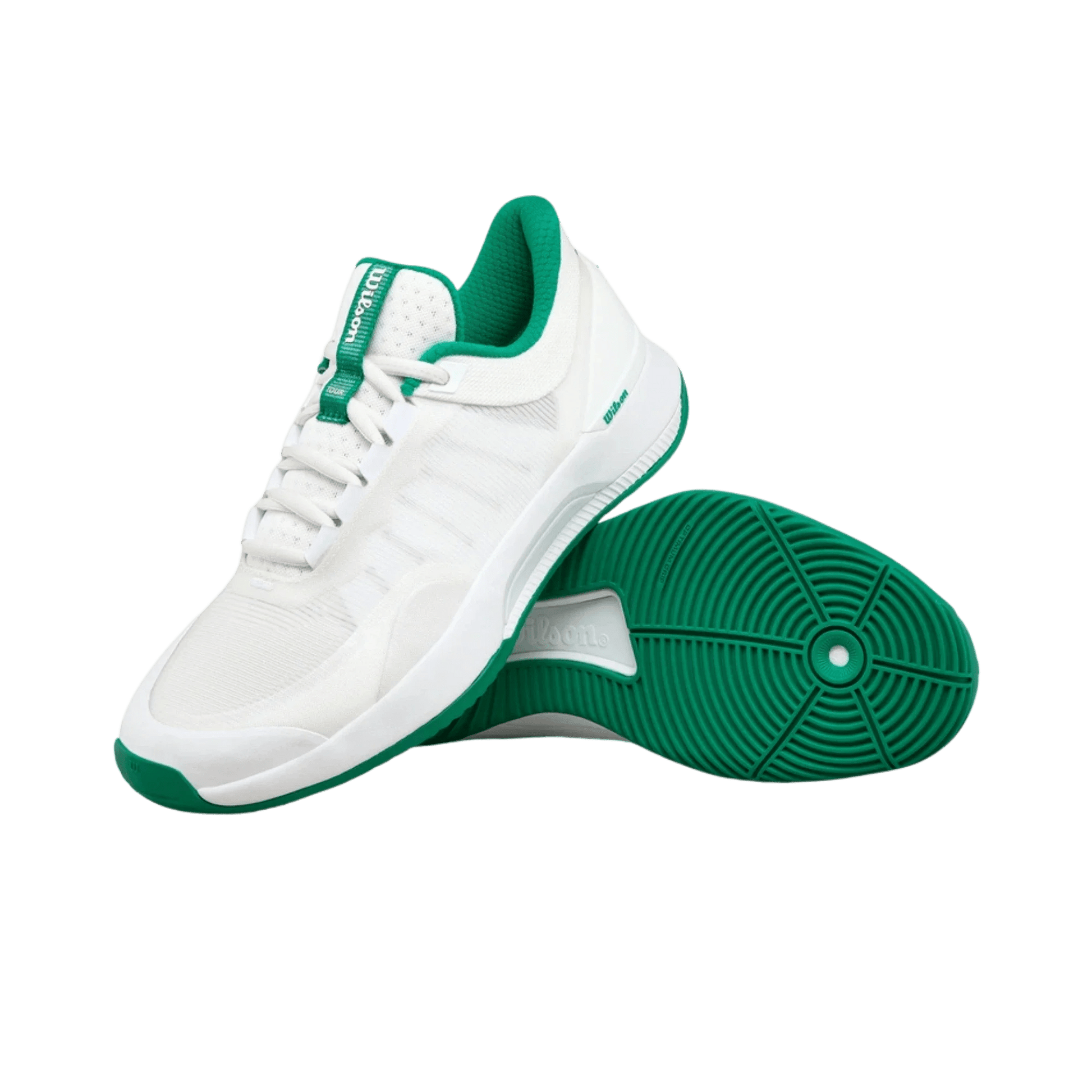 Wilson Intrigue Tour Women's Padel Shoes - Bell Racket Store