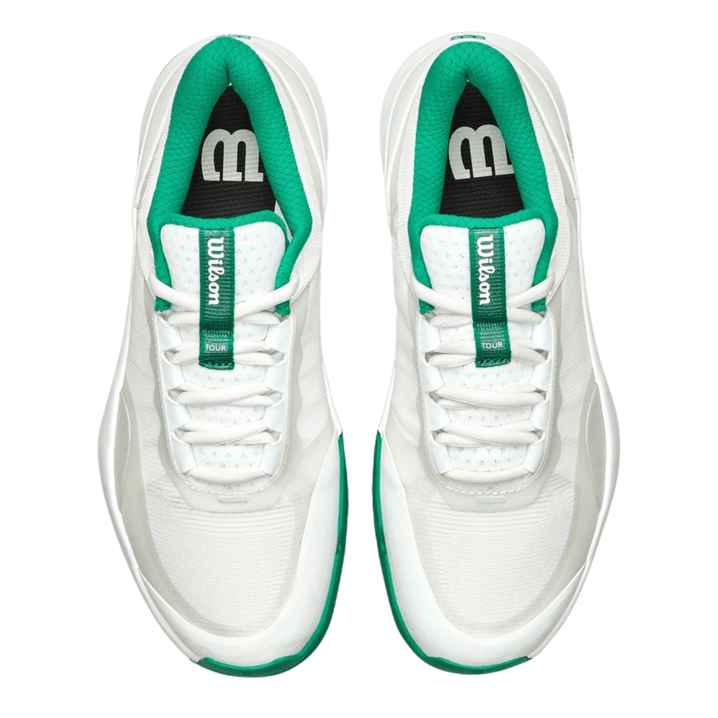 Wilson Intrigue Tour Women's Padel Shoes - Bell Racket Store