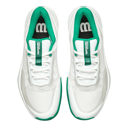 Wilson Intrigue Tour Women's Padel Shoes - Bell Racket Store