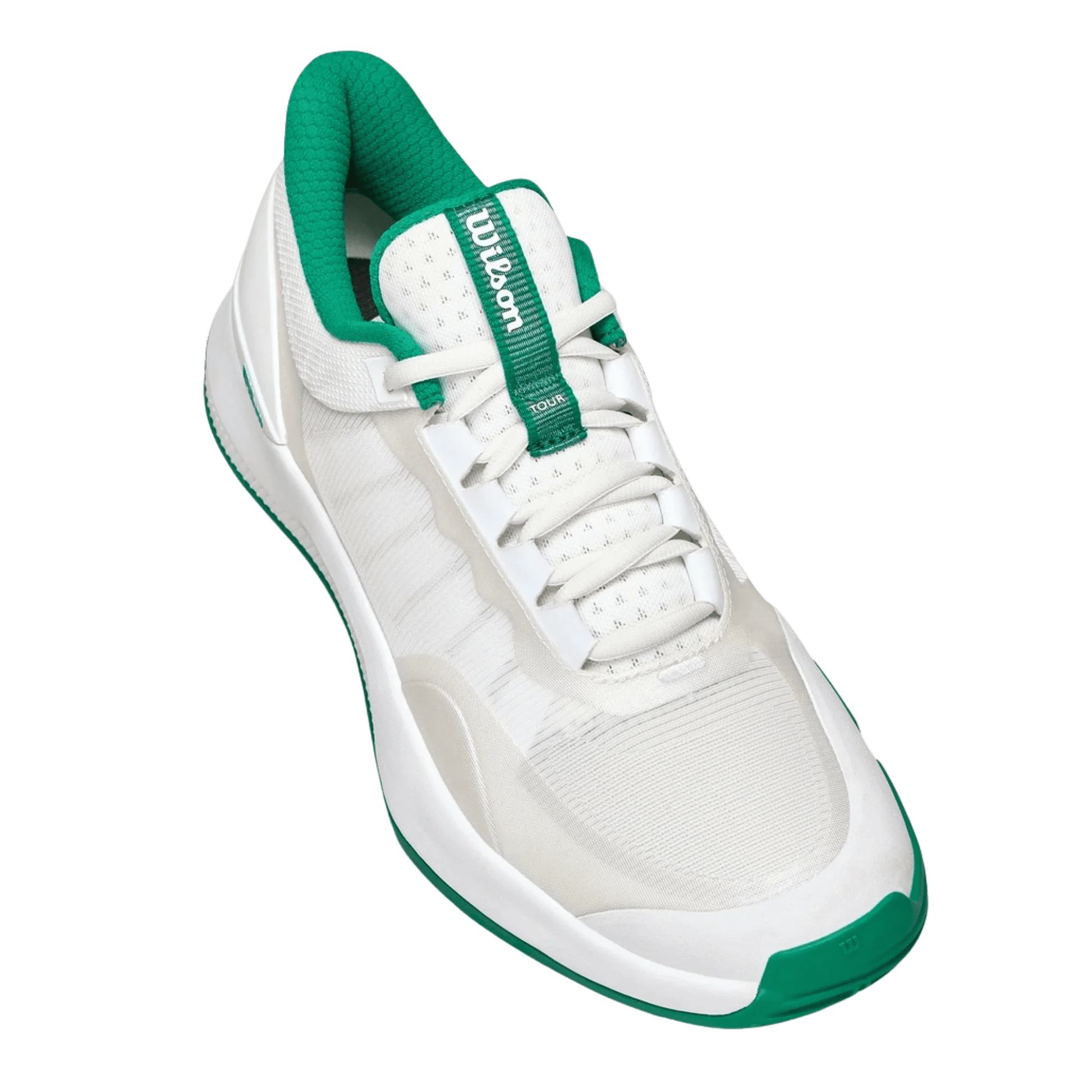 Wilson Intrigue Tour Women's Padel Shoes - Bell Racket Store