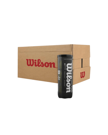 Wilson Premier Padel Balls - Bell Racket Store
