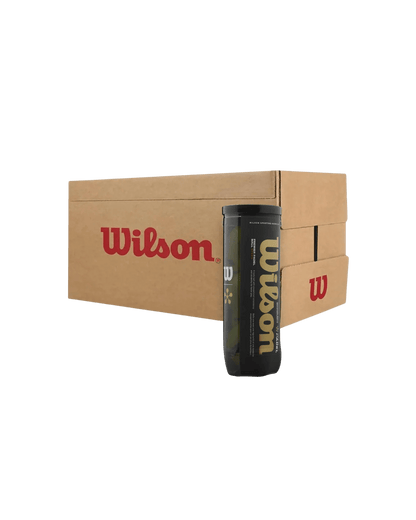 Wilson Premier Speed Padel Balls - Bell Racket Store