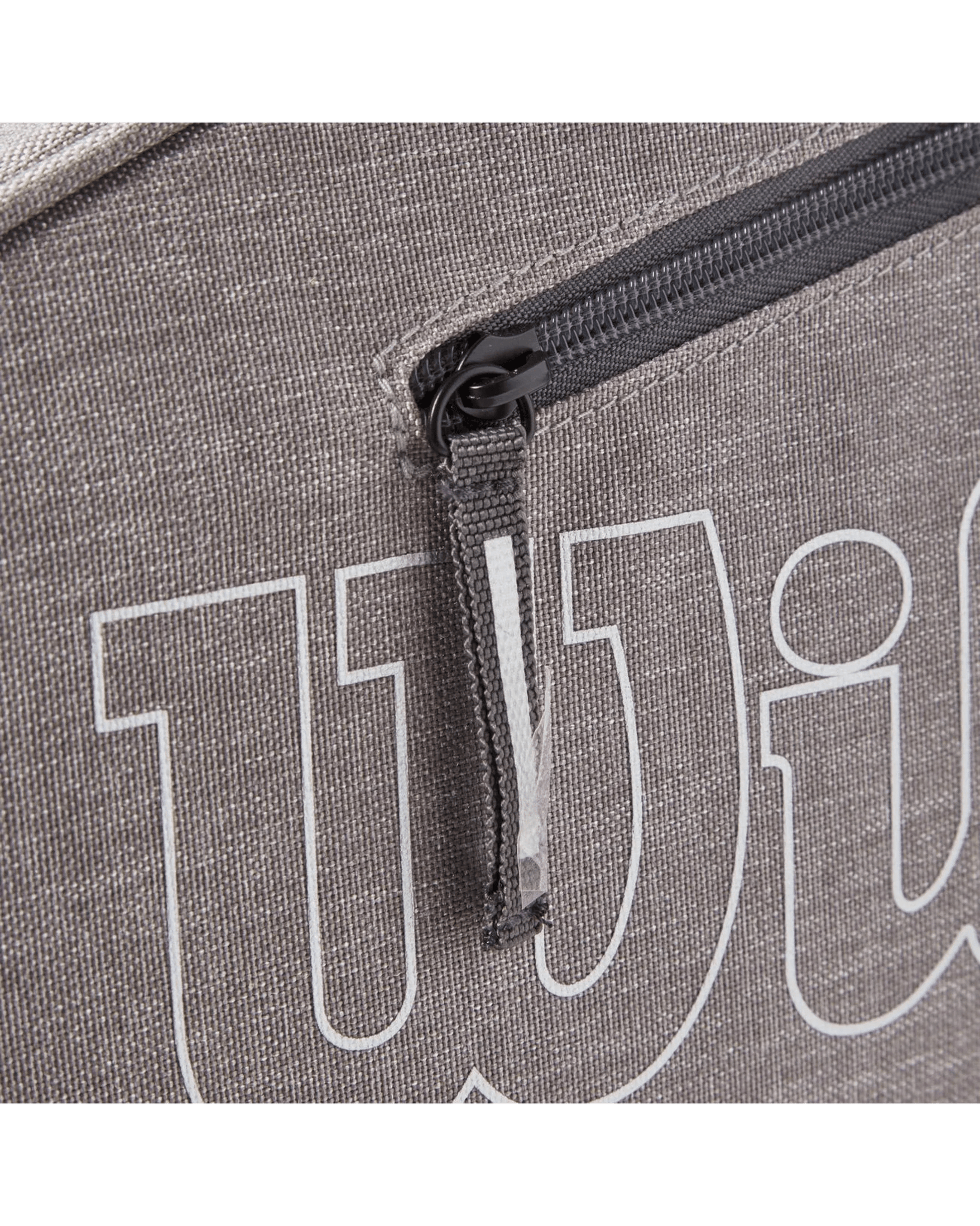 Wilson Team Padel Bag - Bell Racket Store