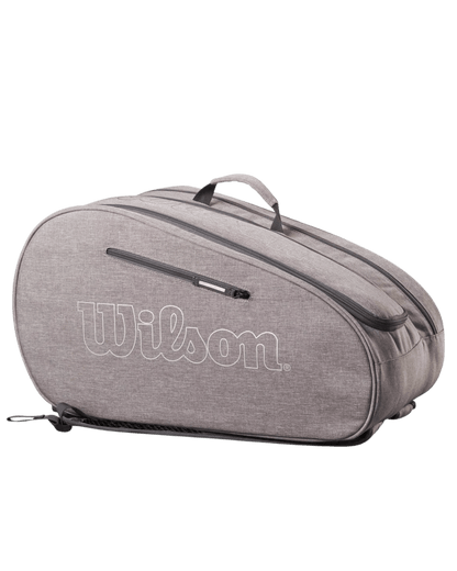Wilson Team Padel Bag - Bell Racket Store