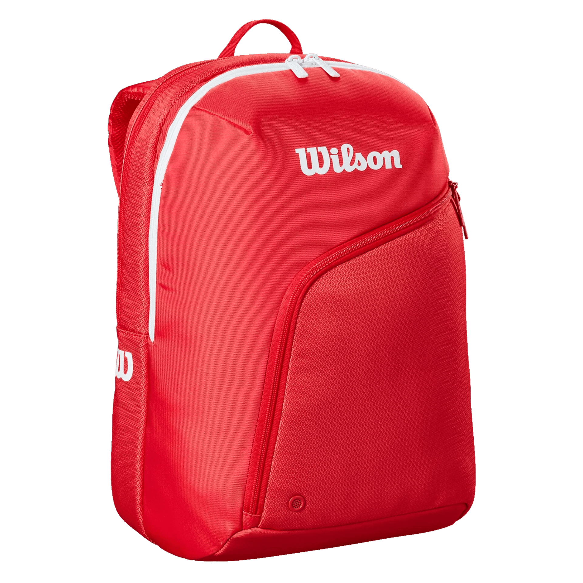 Wilson Tour Red Padel Backpack - Bell Racket Store