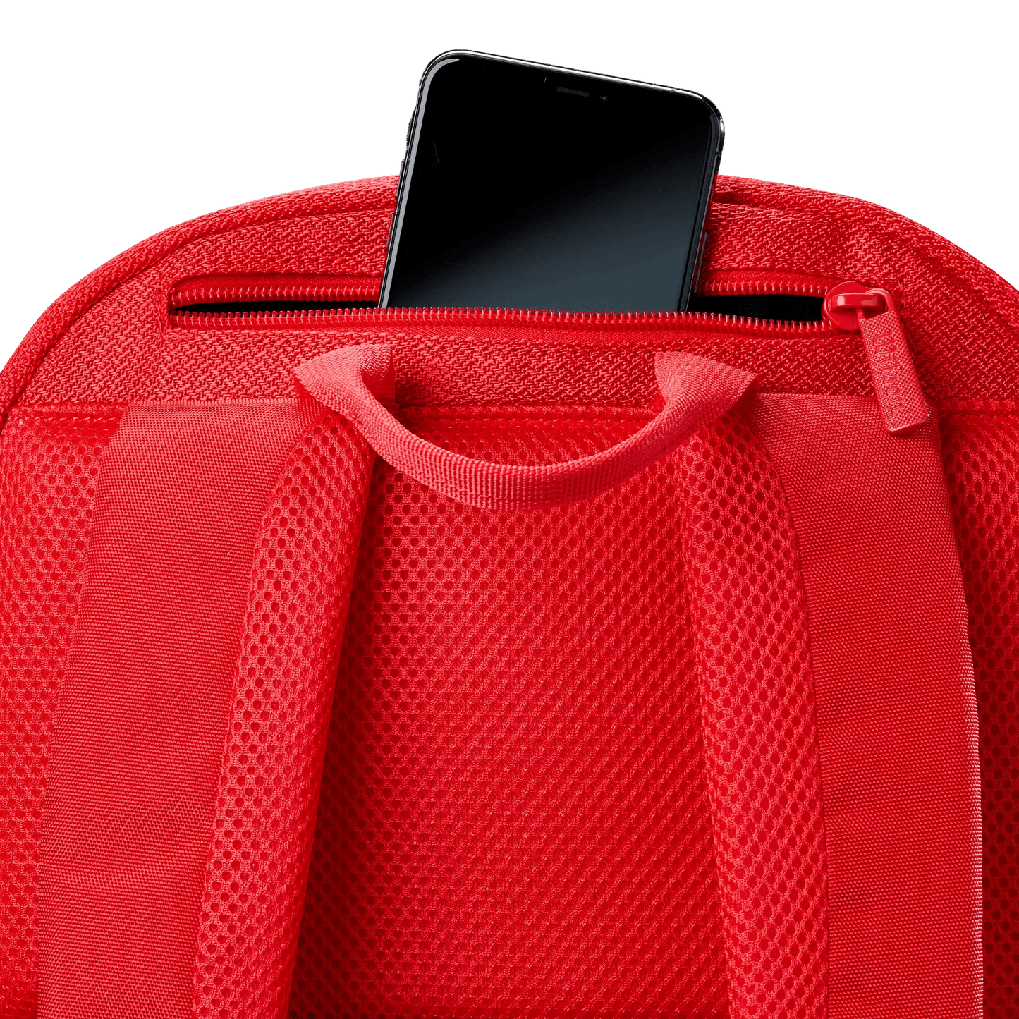 Wilson Tour Red Padel Backpack - Bell Racket Store