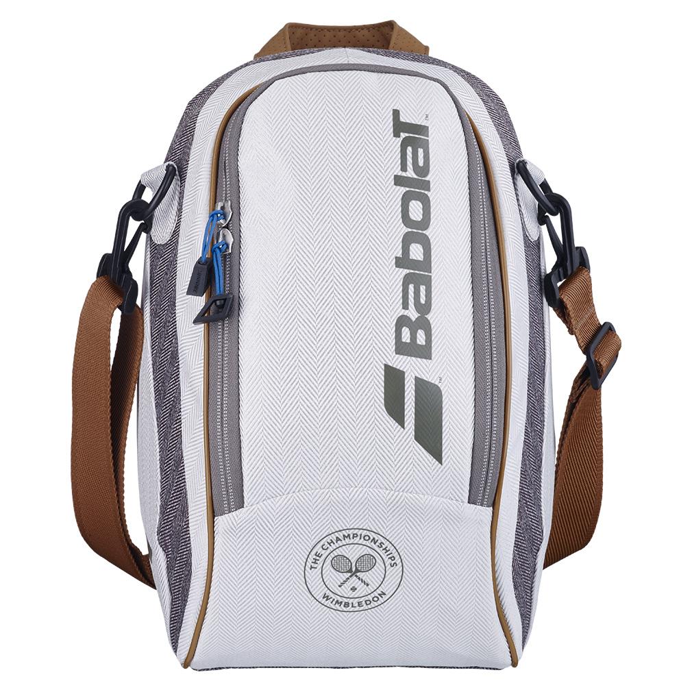 Wimbledon Cooler Bag - Bell Racket Store