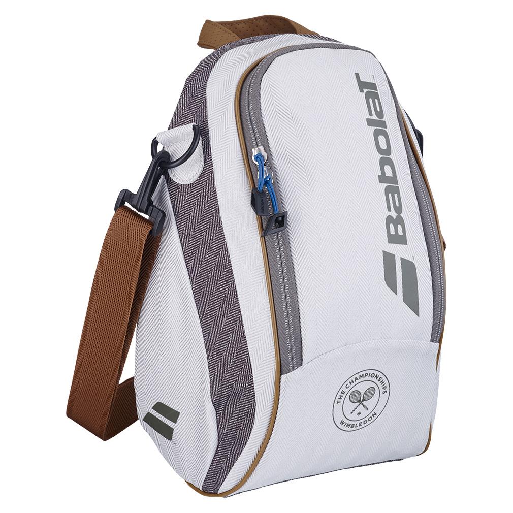 Wimbledon Cooler Bag - Bell Racket Store