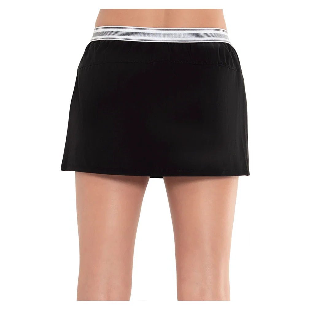 Women's 12.5 Inch Woven Tennis Skort - Bell Racket Store