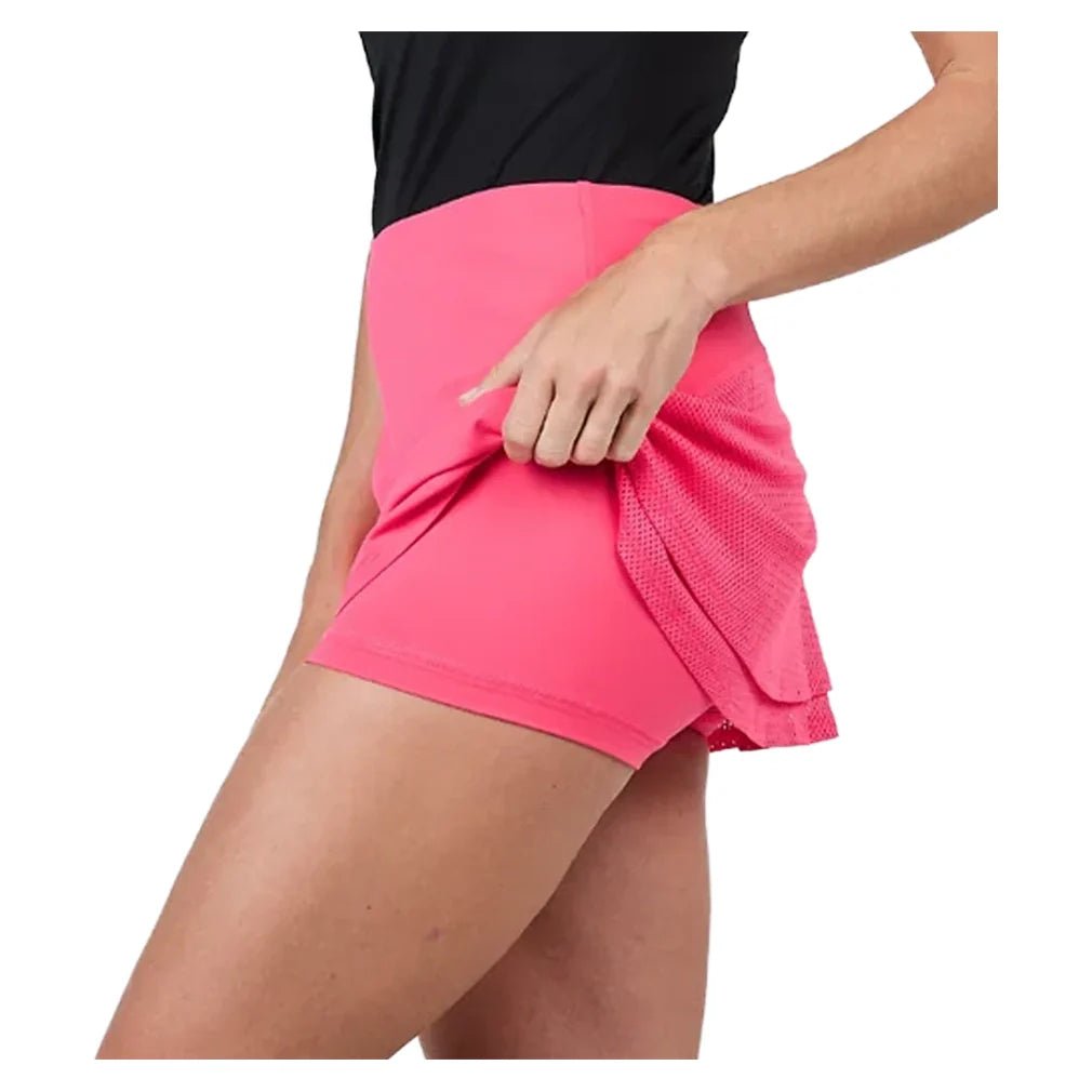 Women's 13 Inch Tennis Skort Amore - Bell Racket Store