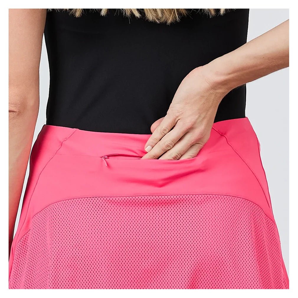 Women's 13 Inch Tennis Skort Amore - Bell Racket Store