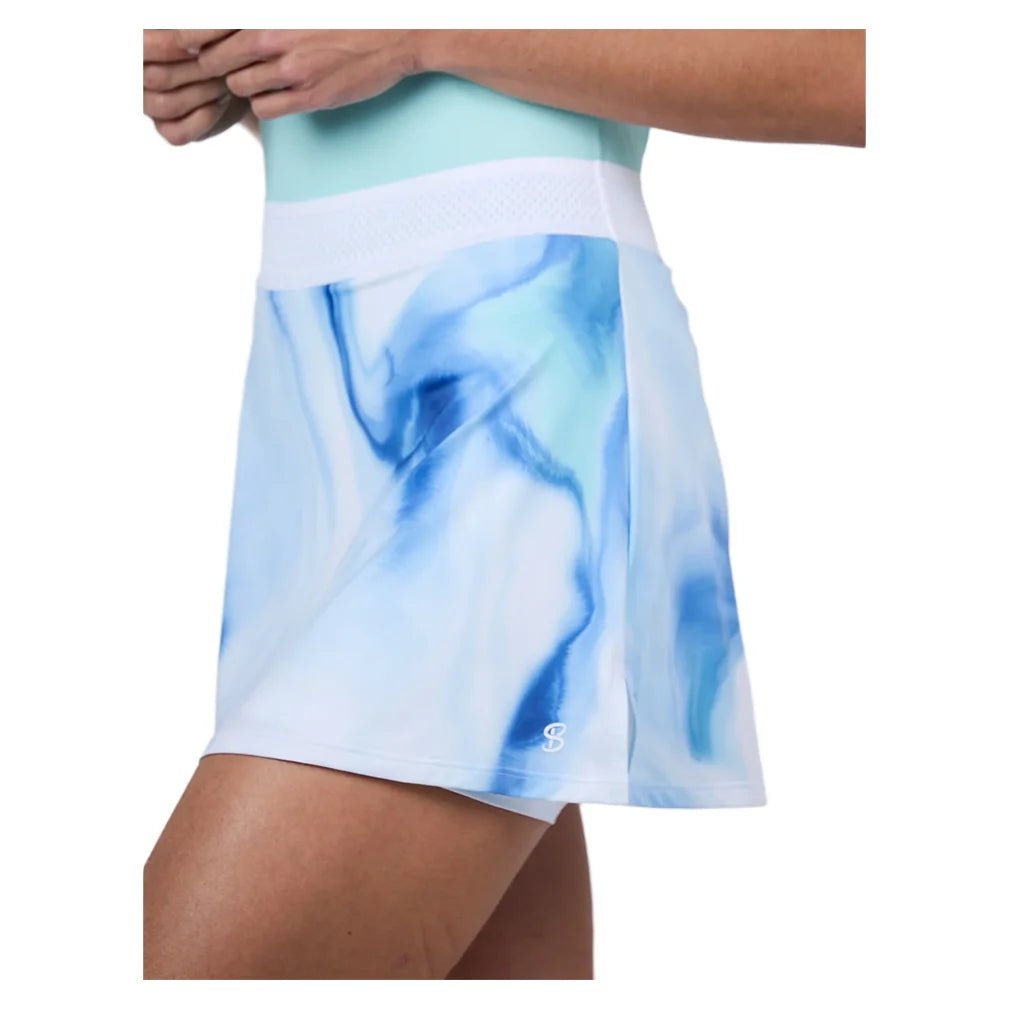 Women's 14 Inch Tennis Skort Didem - Bell Racket Store