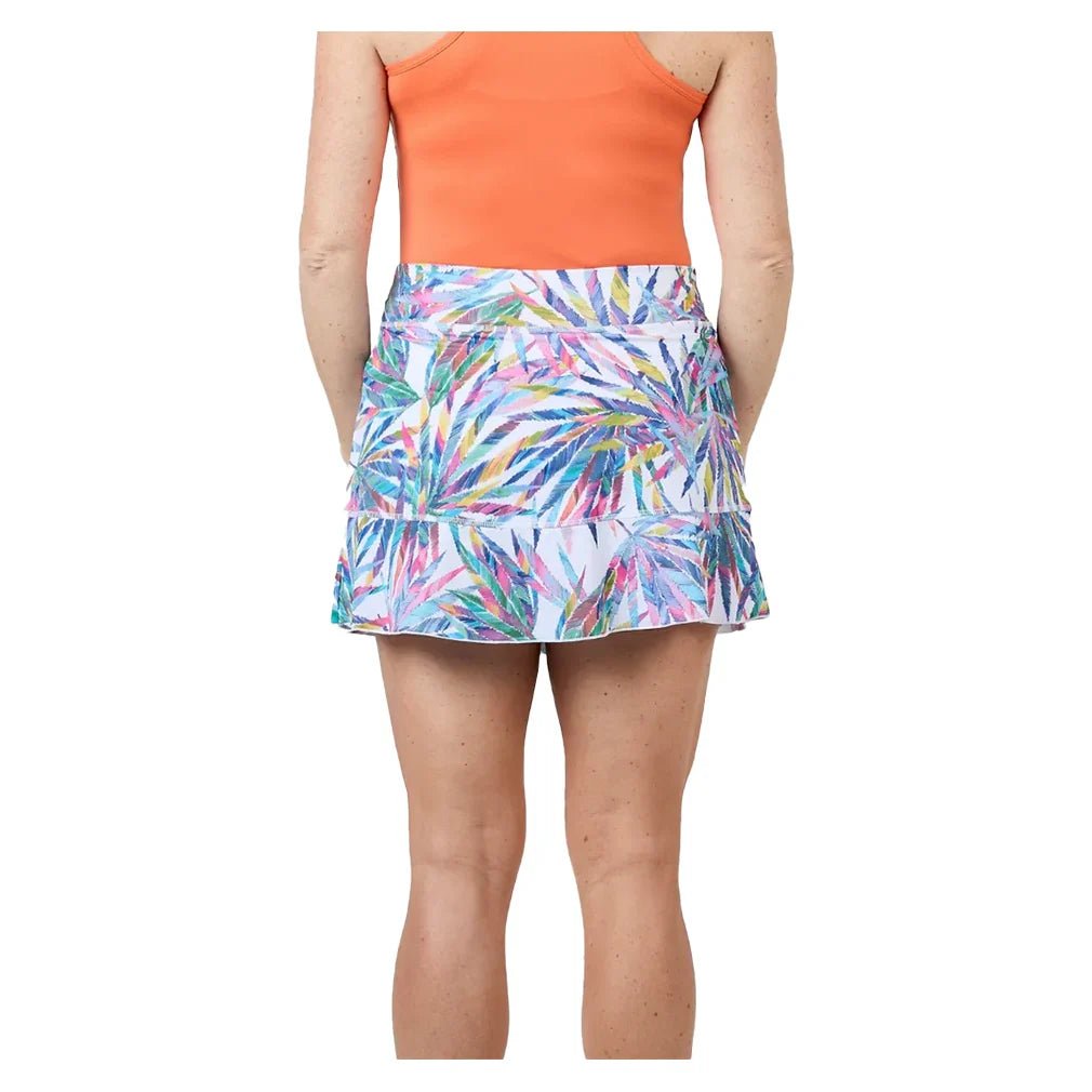 Women's 14 Inch Tennis Skort - Bell Racket Store