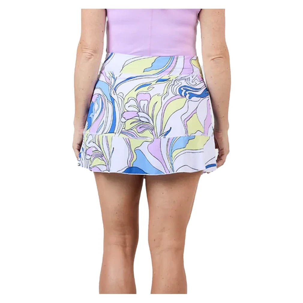 Women's 14 Inch Tennis Skort - Bell Racket Store