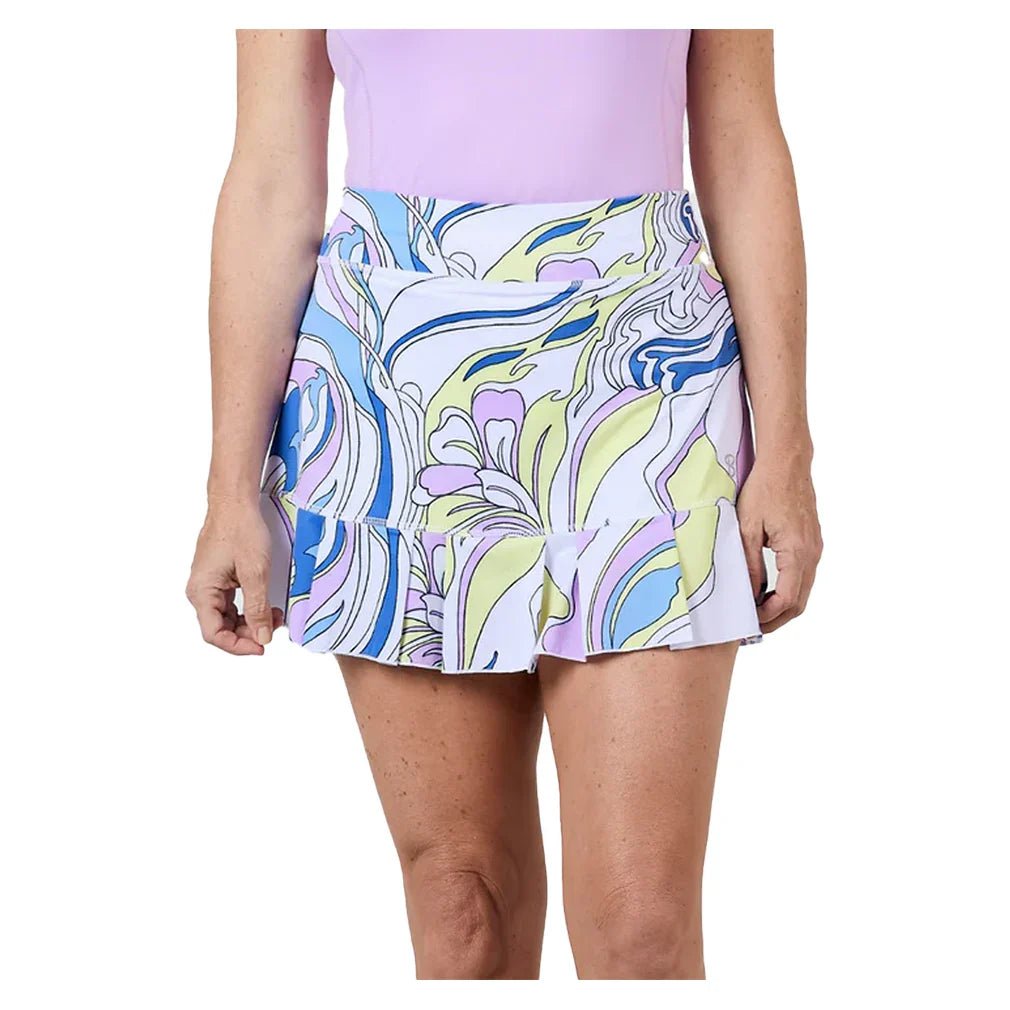 Women's 14 Inch Tennis Skort - Bell Racket Store