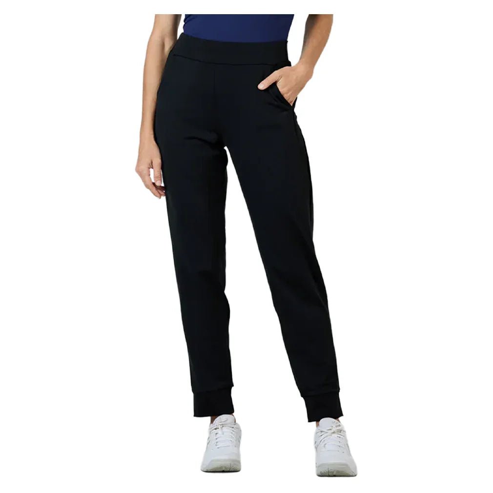 Women's 28 Inch Inseam Tennis Pant - Bell Racket Store