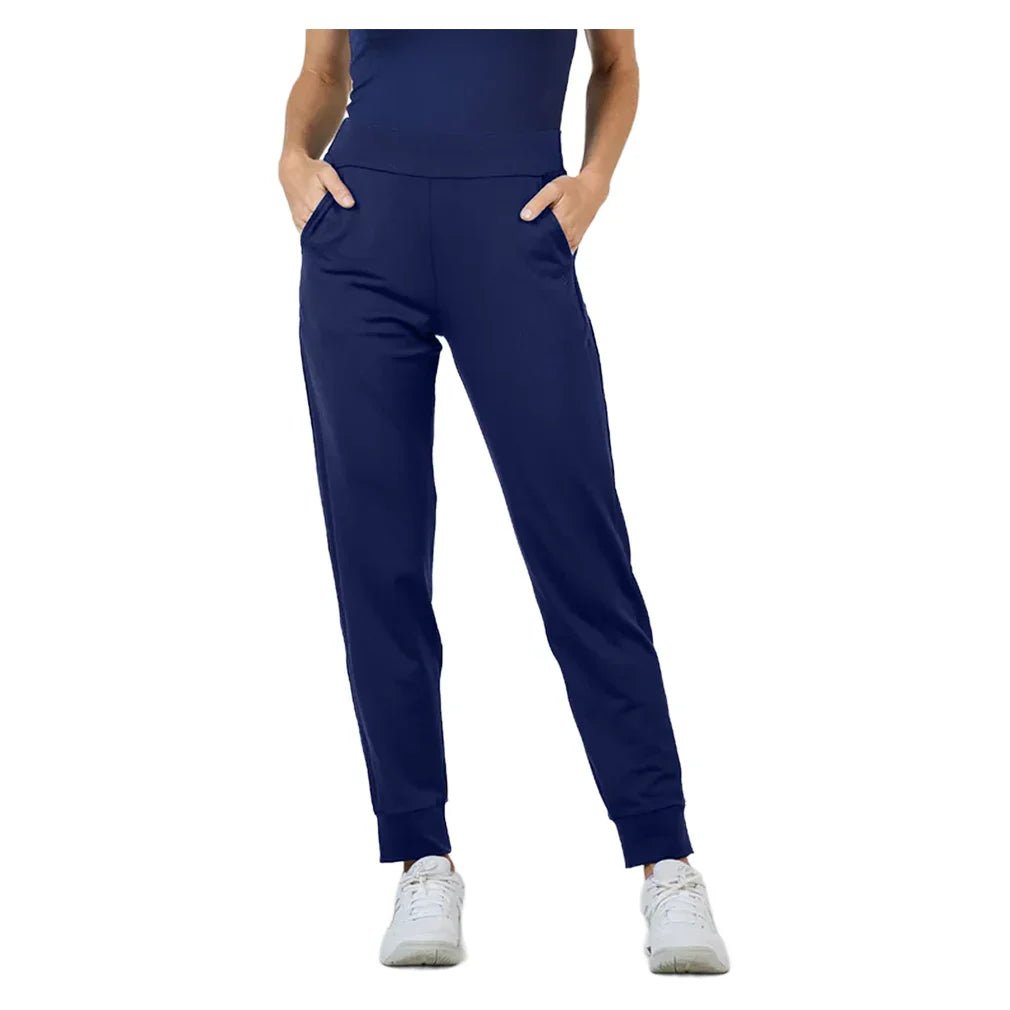 Women's 28 Inch Inseam Tennis Pant - Bell Racket Store