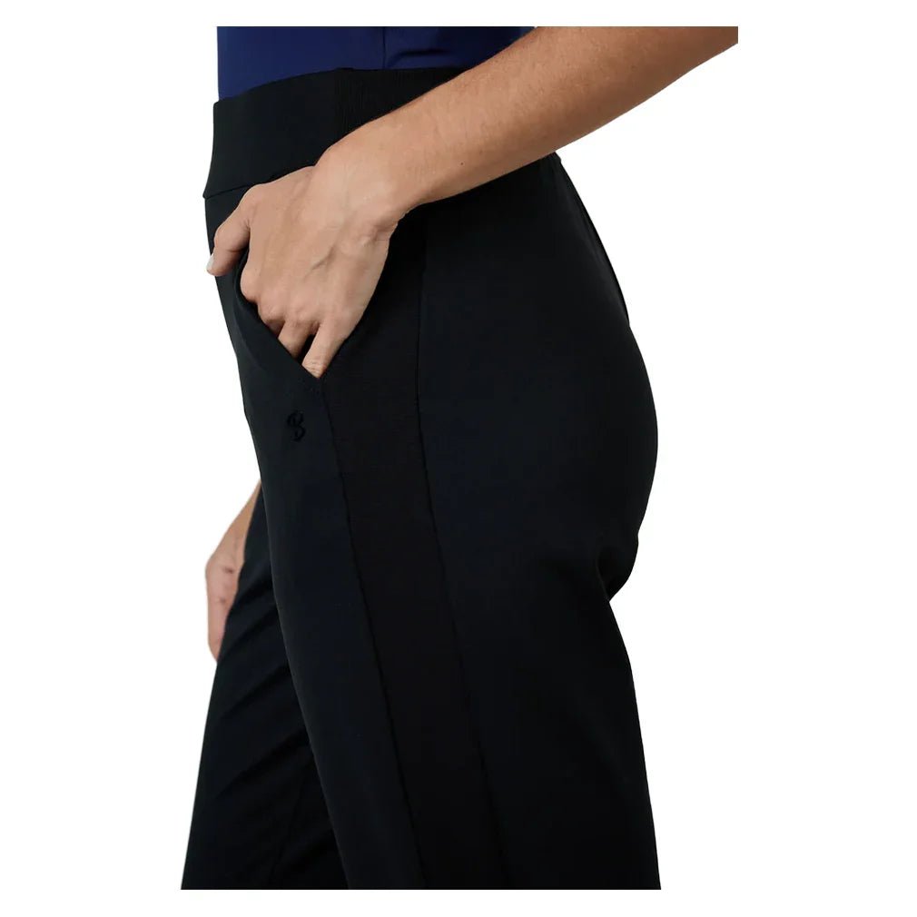 Women's 28 Inch Inseam Tennis Pant - Bell Racket Store
