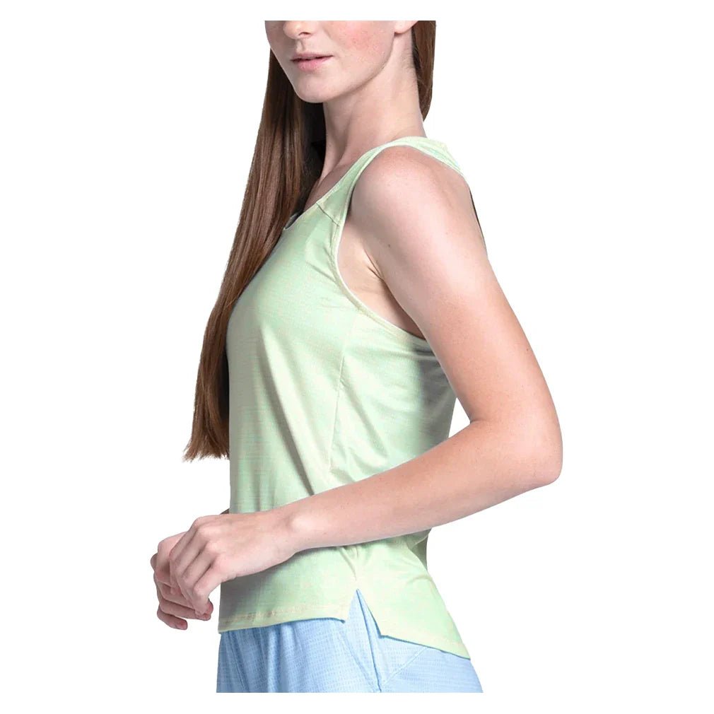 Women's Action Tennis Tank - Bell Racket Store