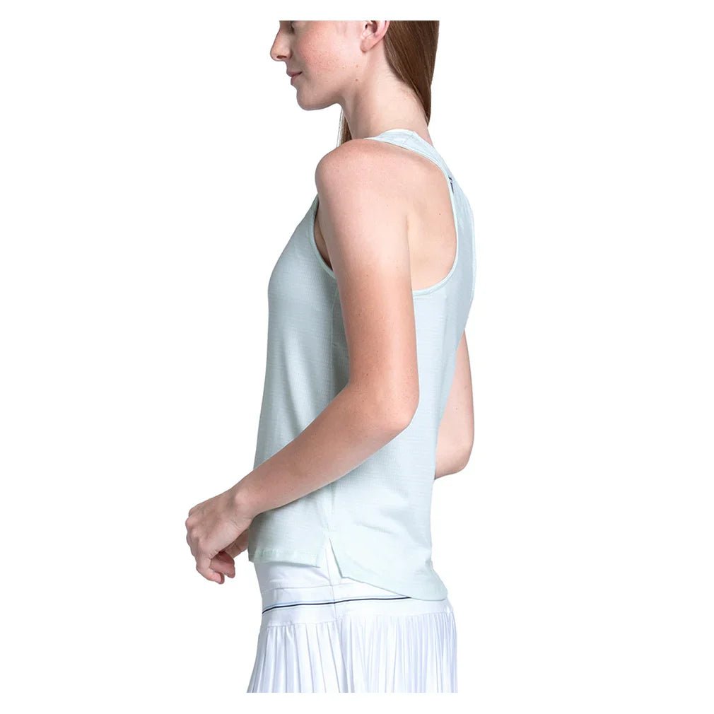 Women's Action Tennis Tank - Bell Racket Store