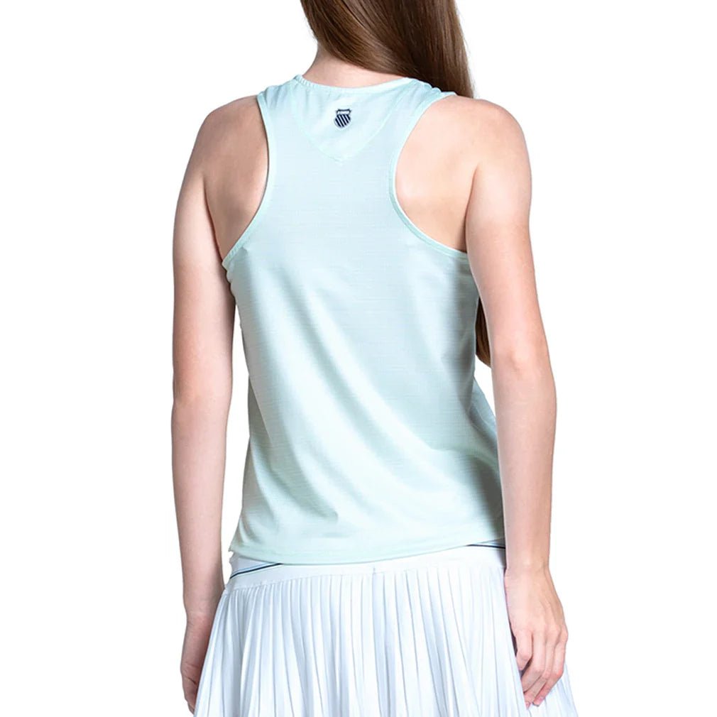 Women's Action Tennis Tank - Bell Racket Store