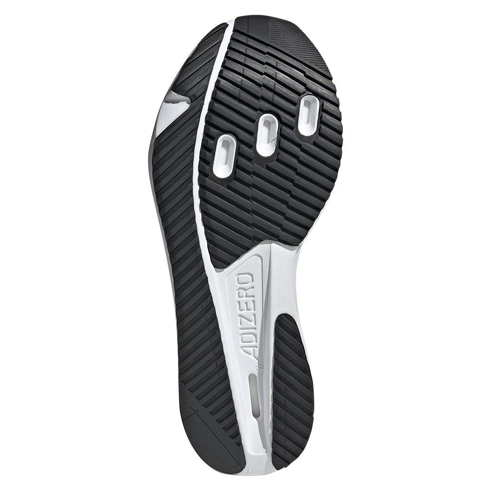 Women's Adizero SL2 Running Shoes Core Black and Zero Metallic - Bell Racket Store