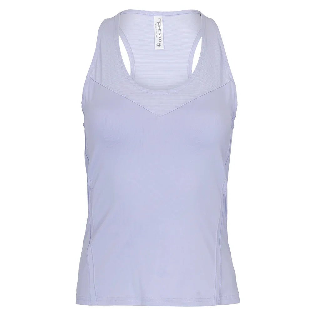 Women's Ana Tennis Tank Cosmic Sky - Bell Racket Store