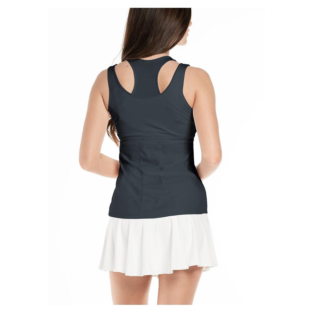 Women's Architect Bralette Tennis Tank - Bell Racket Store
