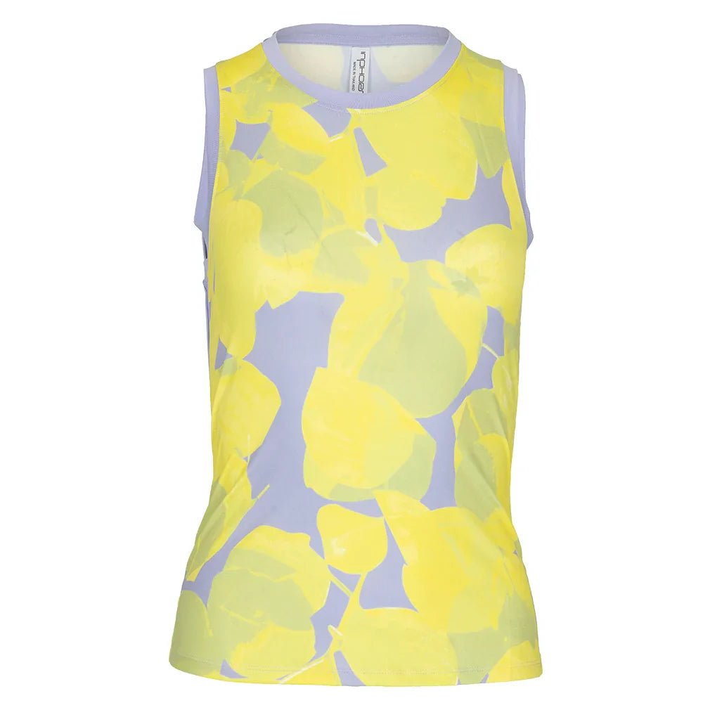 Women's Audrey Tennis Tank - Bell Racket Store