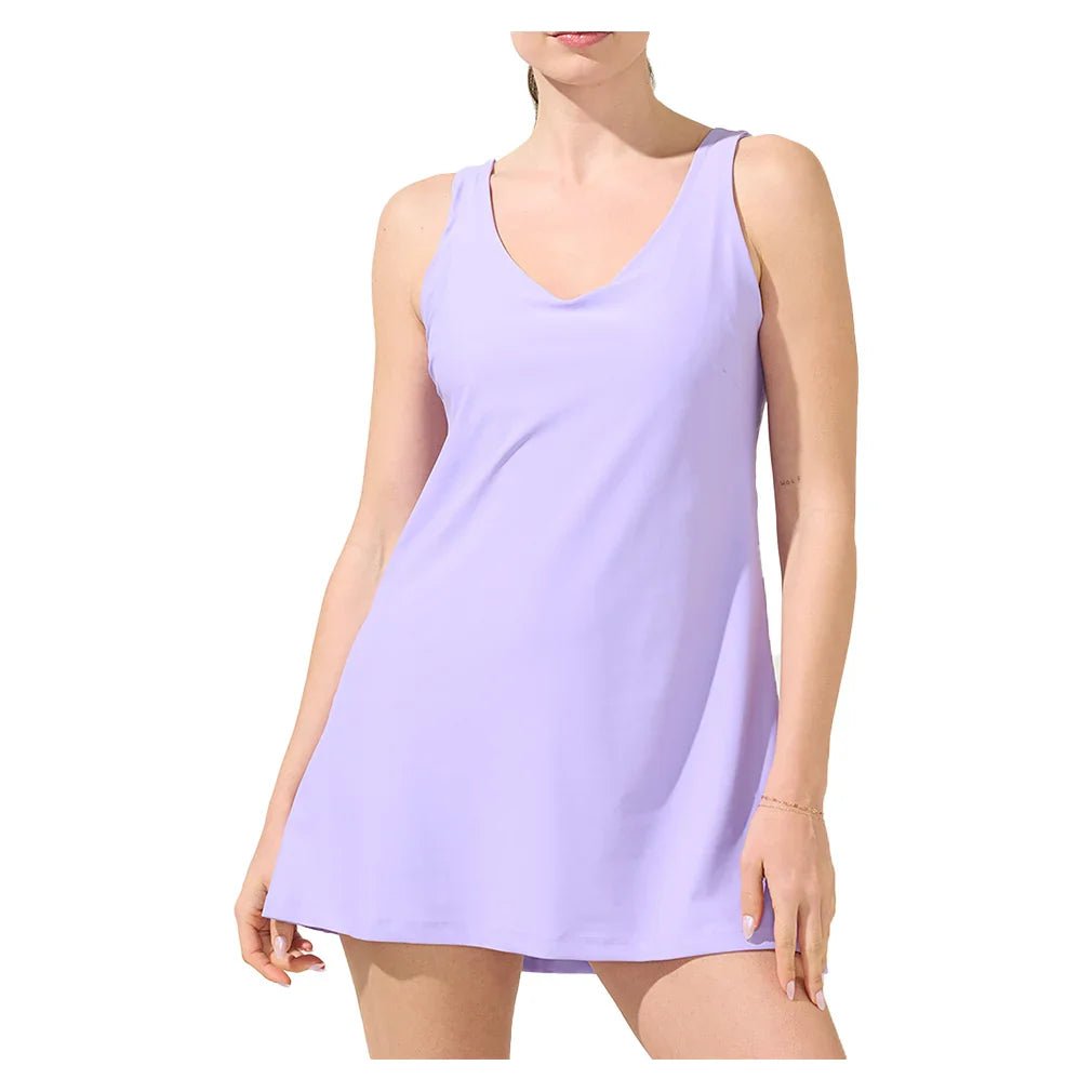 Women's Breakpoint Tennis Dress - Bell Racket Store