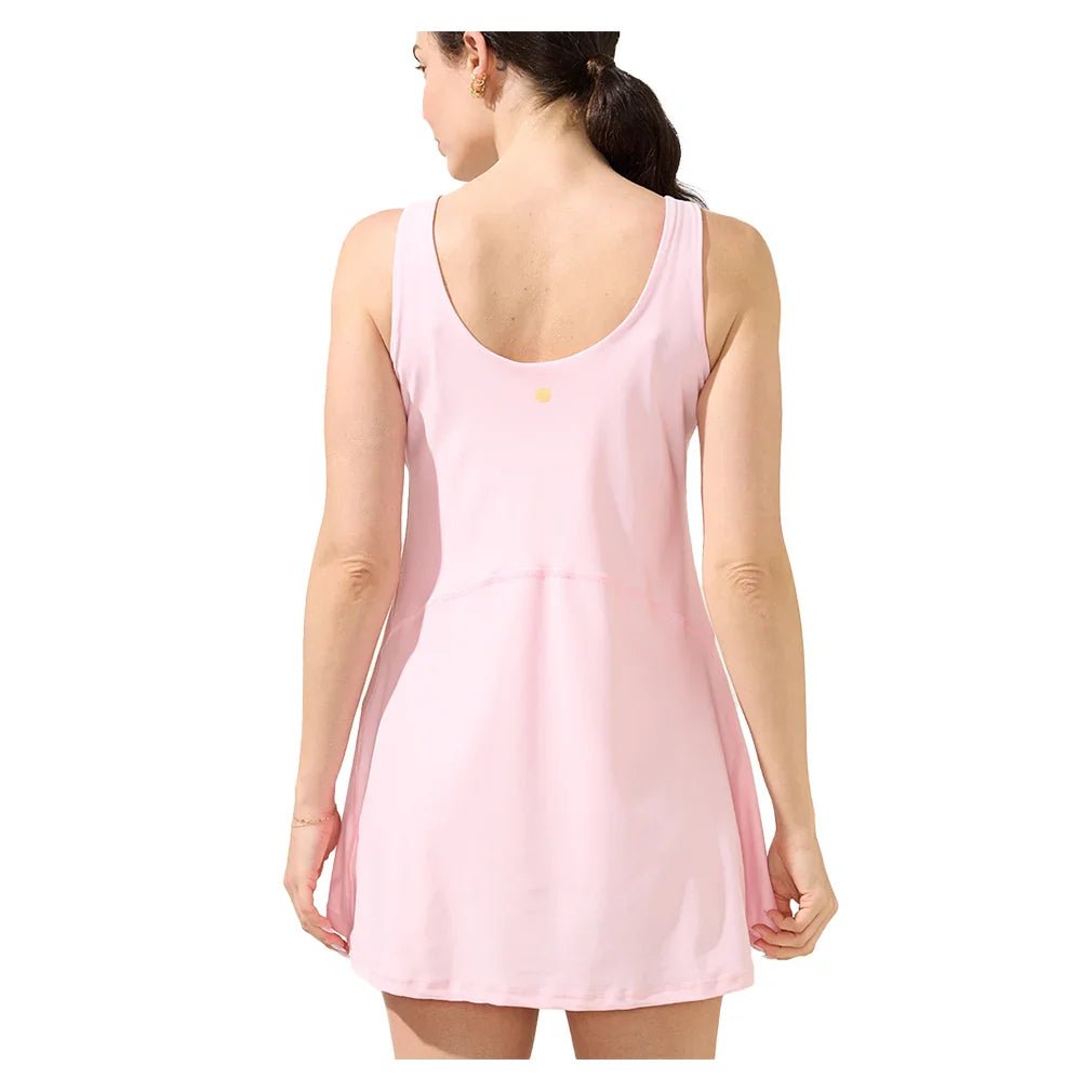 Women's Breakpoint Tennis Dress - Bell Racket Store