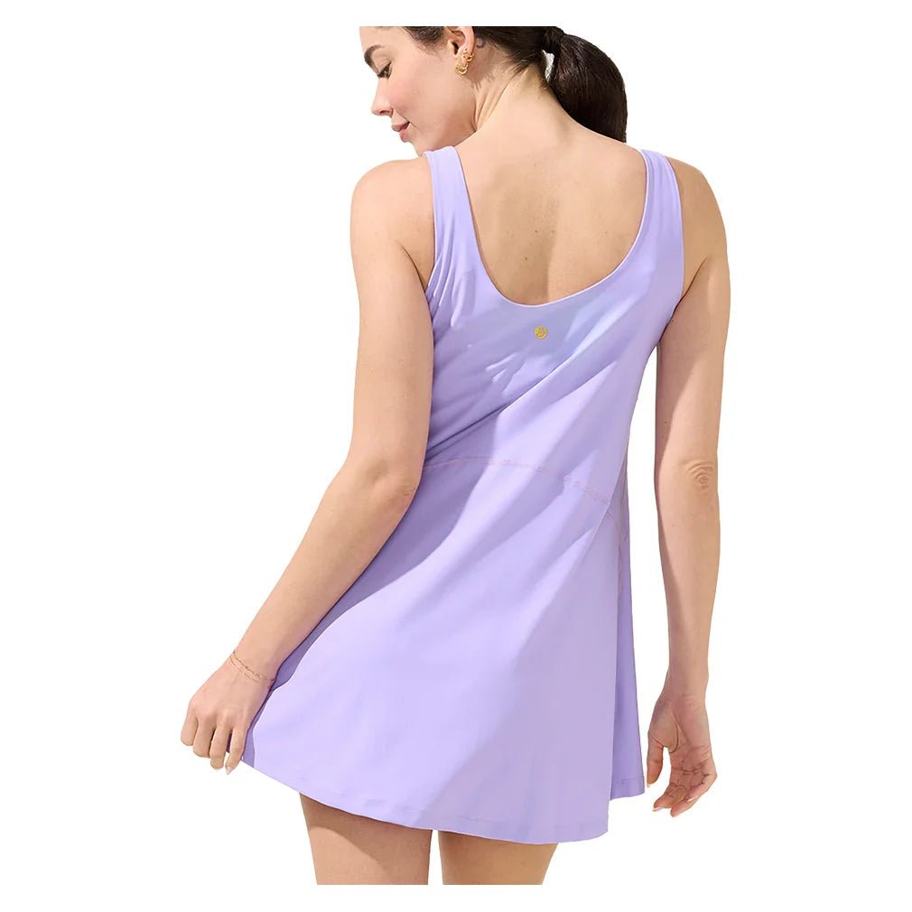 Women's Breakpoint Tennis Dress - Bell Racket Store