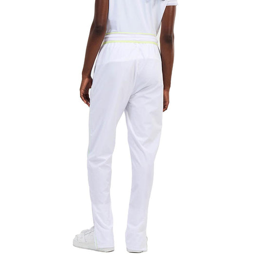 Womens Caulfield Tennis Track Pant White - Bell Racket Store