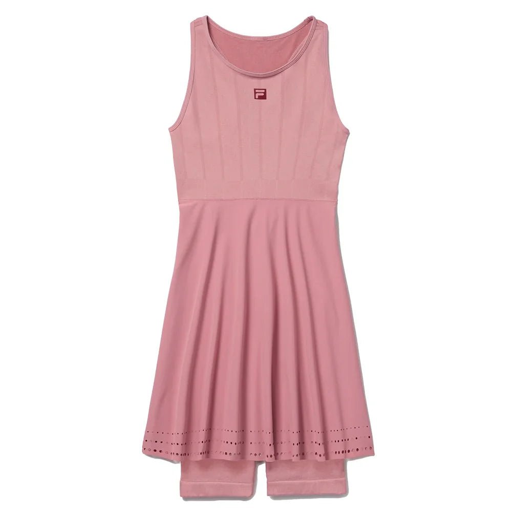 Women's Center Court Seamless Tennis Dress Lilas - Bell Racket Store