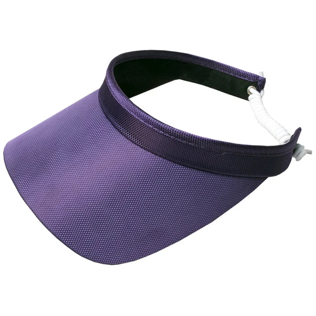 Women's Classic Tennis Visor - Bell Racket Store