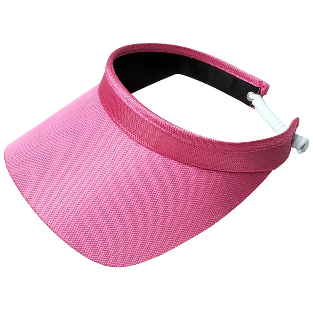 Women's Classic Tennis Visor - Bell Racket Store