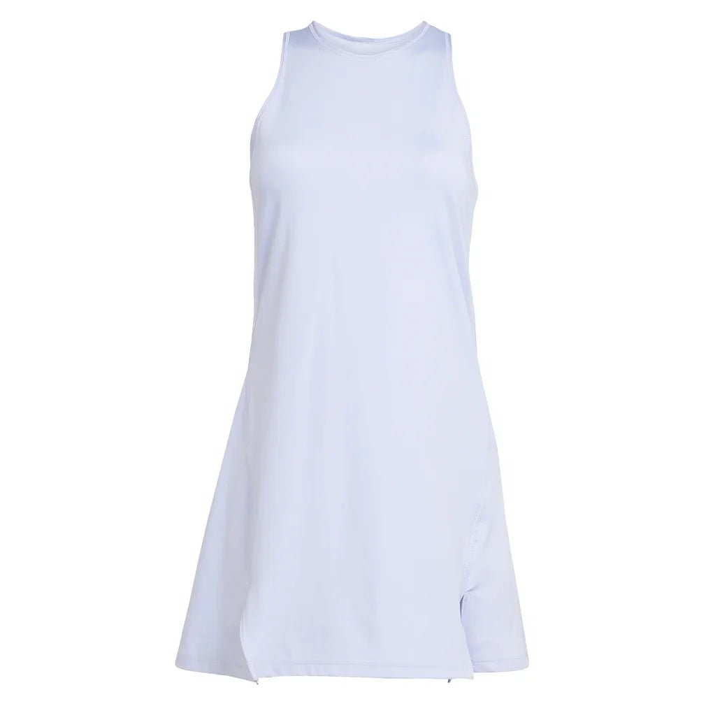 Women's Club Climacool Tennis Dress Violet Tone - Bell Racket Store