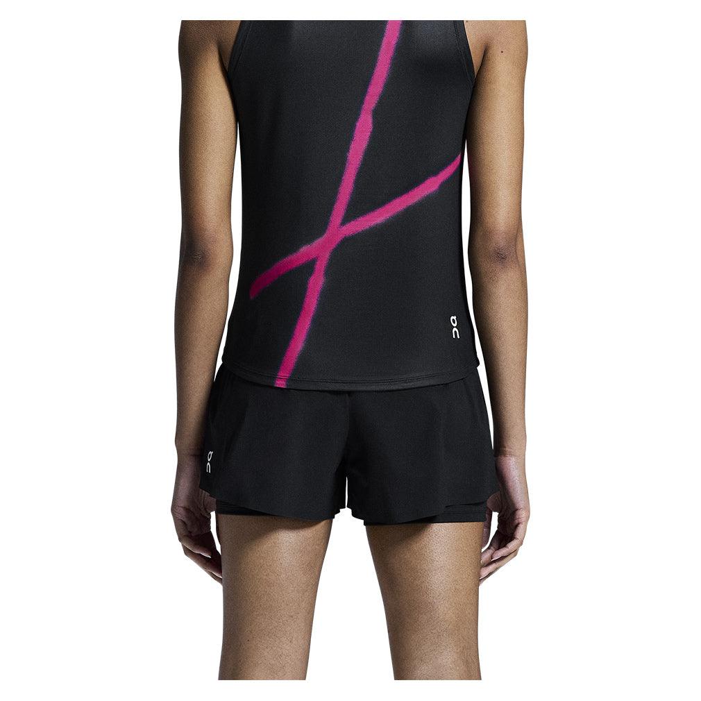 Women's Court 3" Tennis Shorts - Bell Racket Store