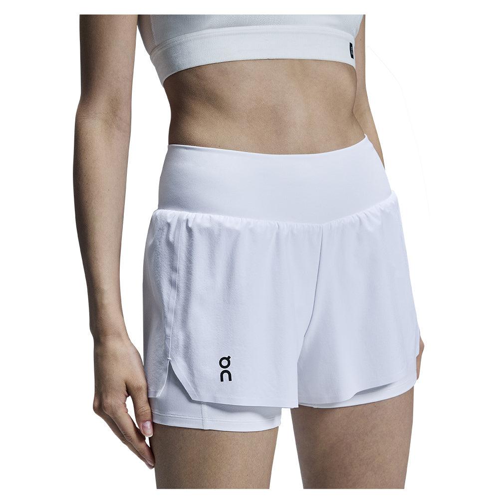 Women's Court 3" Tennis Shorts - Bell Racket Store
