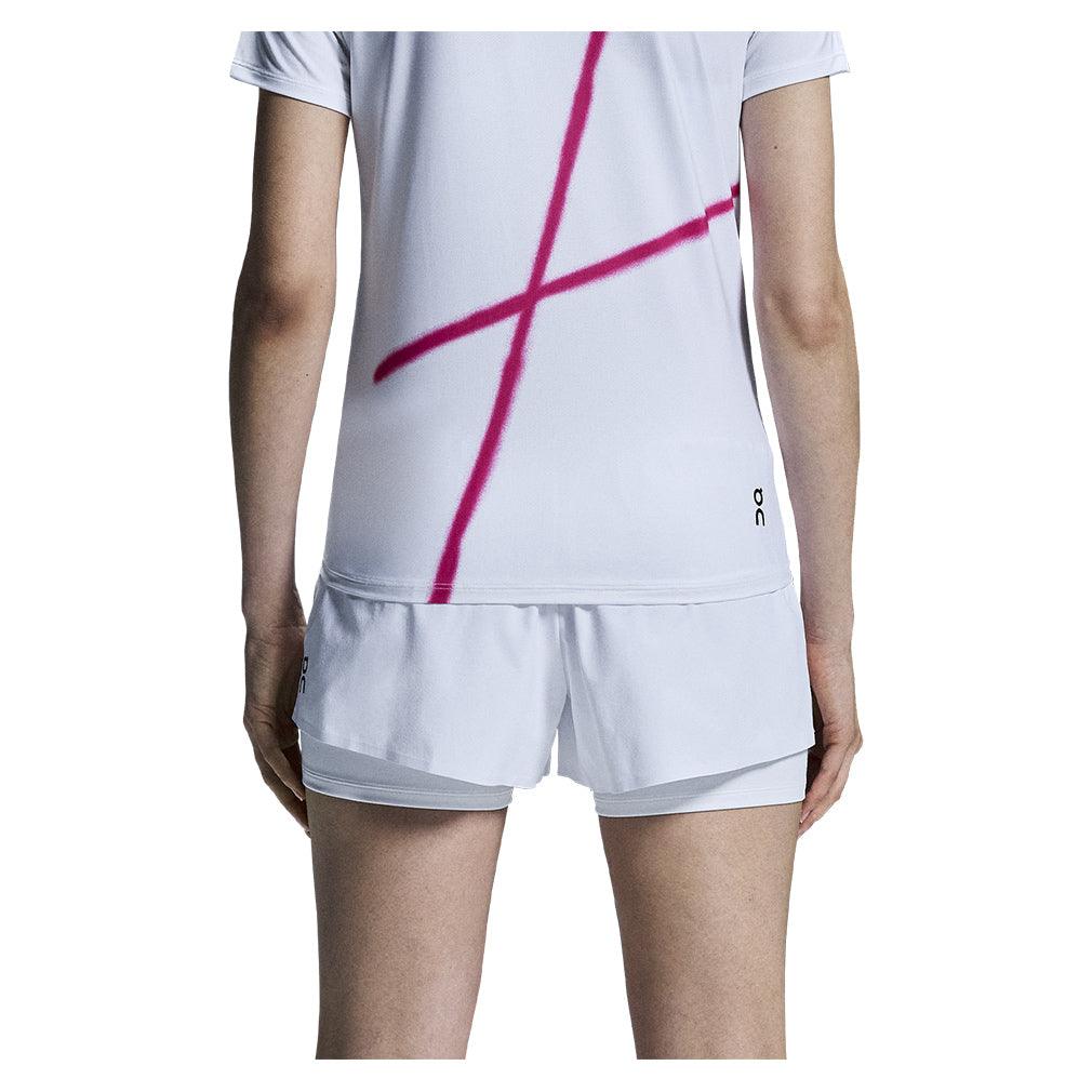 Women's Court 3" Tennis Shorts - Bell Racket Store