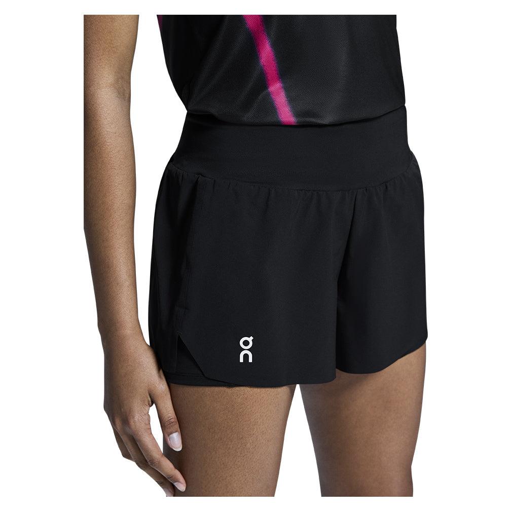 Women's Court 3" Tennis Shorts - Bell Racket Store